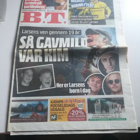 Annoncebillede