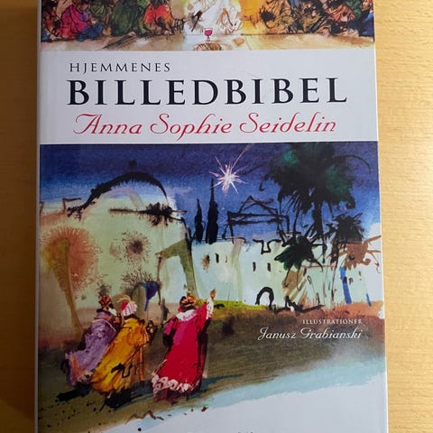 Annoncebillede