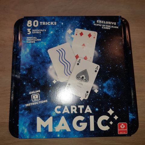Annoncebillede