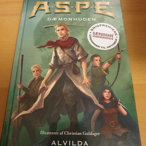 Annoncebillede
