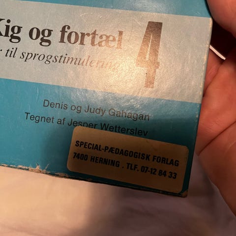 Annoncebillede