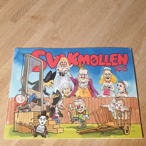 Annoncebillede