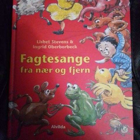 Annoncebillede