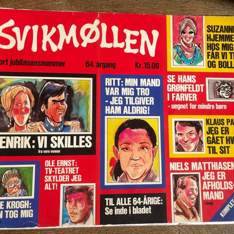 Annoncebillede