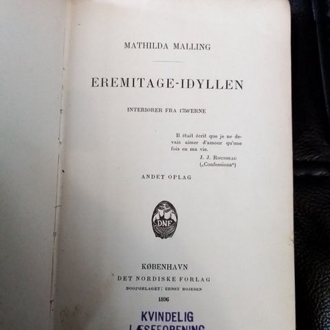 Annoncebillede