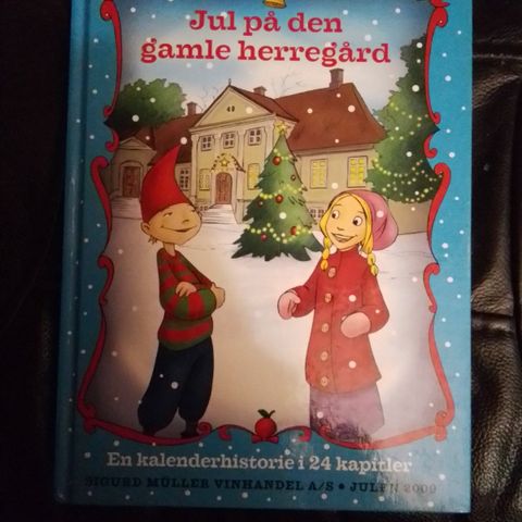 Annoncebillede