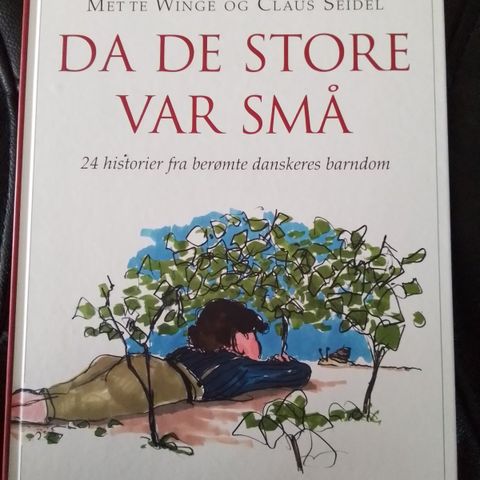 Annoncebillede