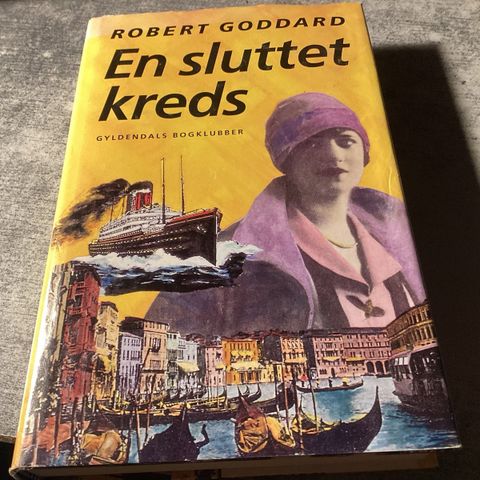 Annoncebillede
