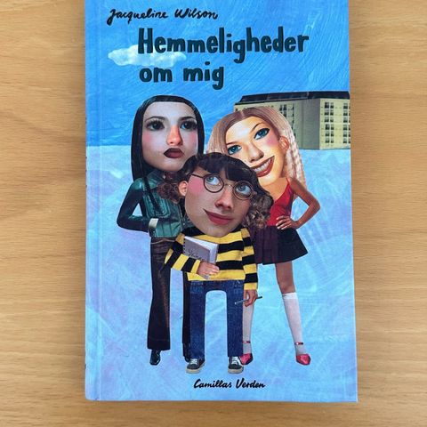 Annoncebillede
