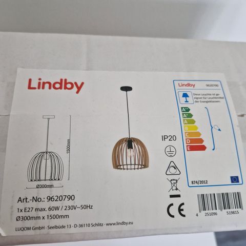 Annoncebillede