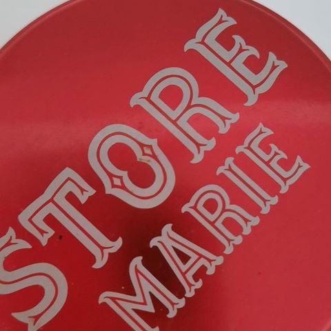 Annoncebillede