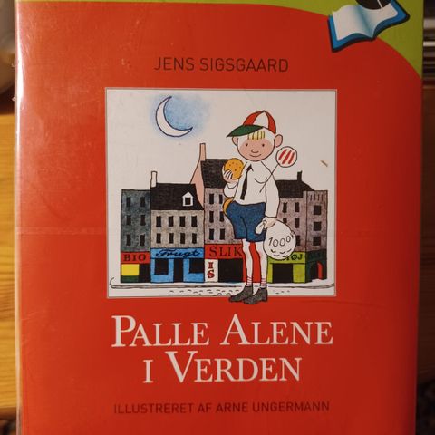 Annoncebillede
