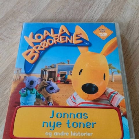 Annoncebillede