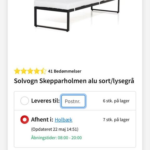 Annoncebillede