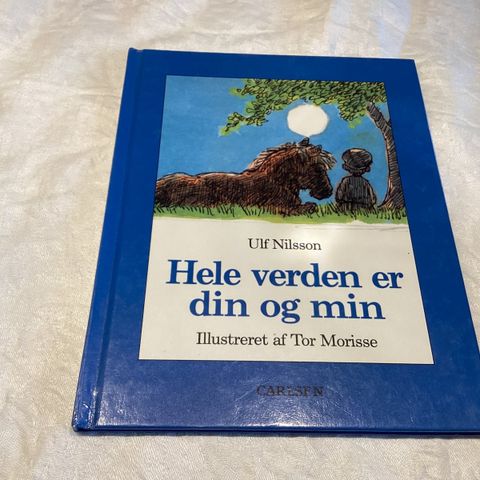 Annoncebillede