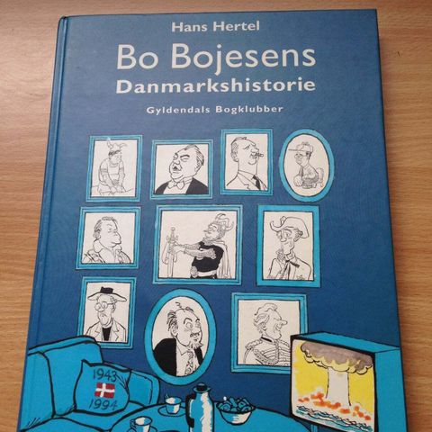 Annoncebillede