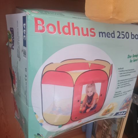 Annoncebillede