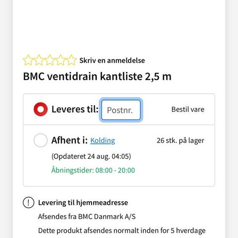 Annoncebillede
