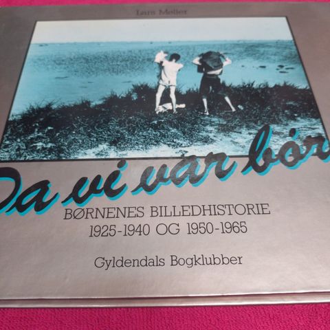 Annoncebillede