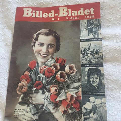 Annoncebillede