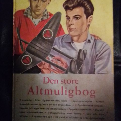 Annoncebillede
