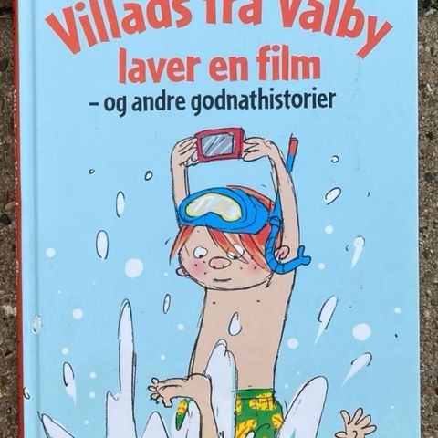 Annoncebillede