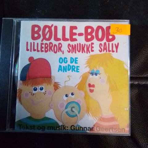 Annoncebillede