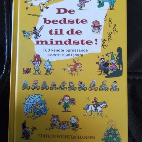Annoncebillede