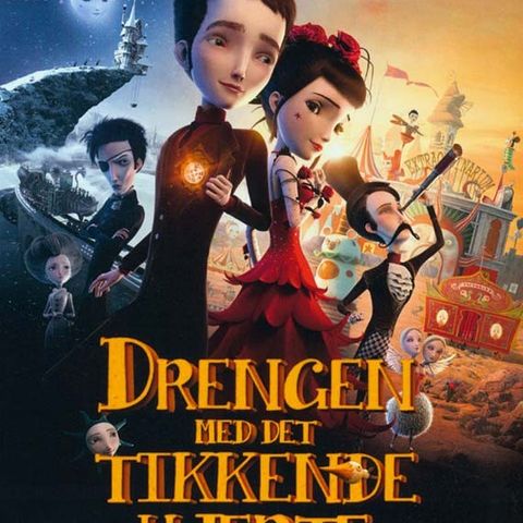 Annoncebillede