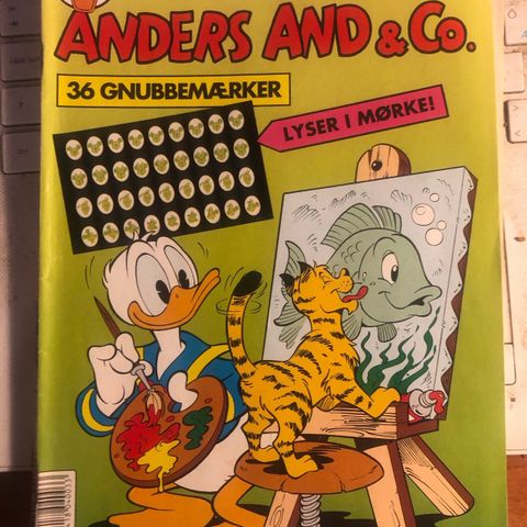 Annoncebillede