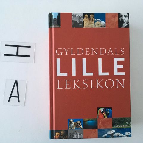 Annoncebillede