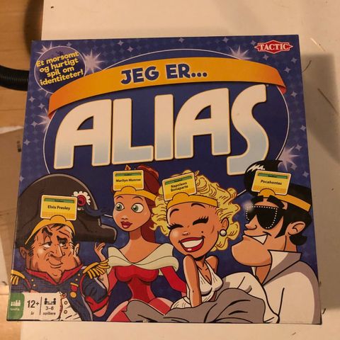 Annoncebillede