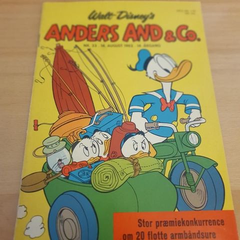 Annoncebillede