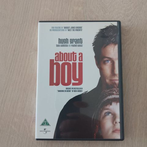 Annoncebillede