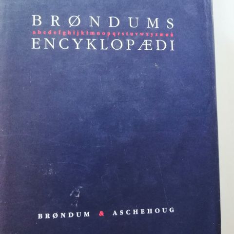 Annoncebillede