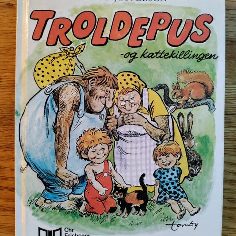 Annoncebillede