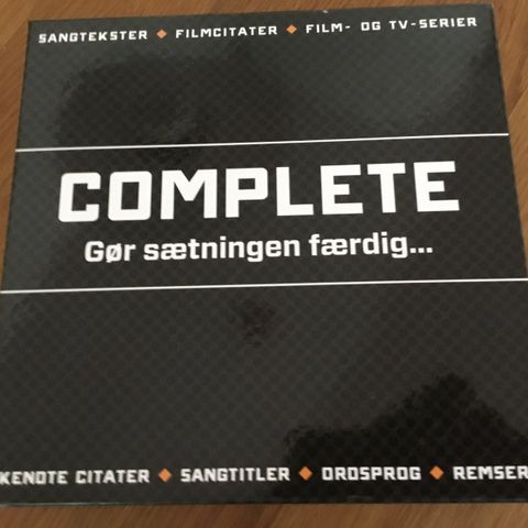 Annoncebillede