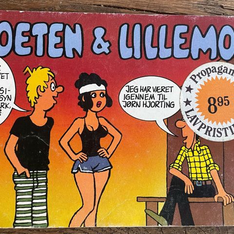Annoncebillede