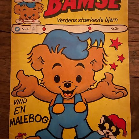 Annoncebillede