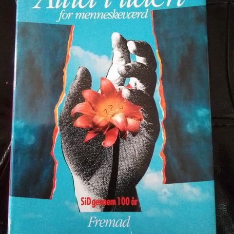 Annoncebillede