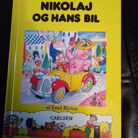 Annoncebillede