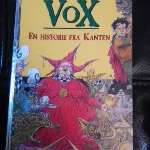 Annoncebillede