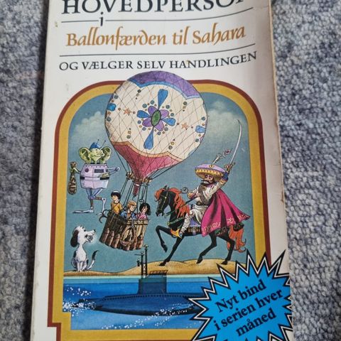 Annoncebillede