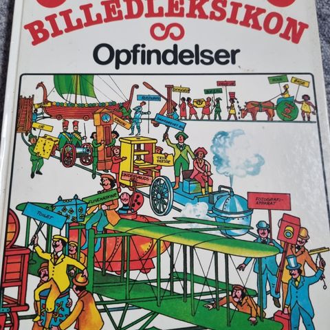 Annoncebillede