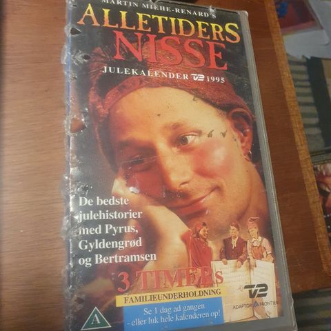 Annoncebillede