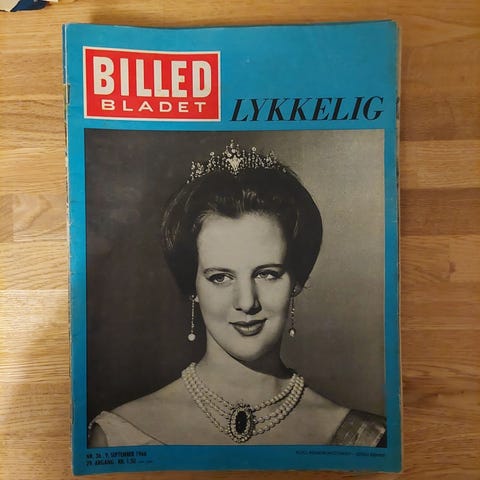 Annoncebillede