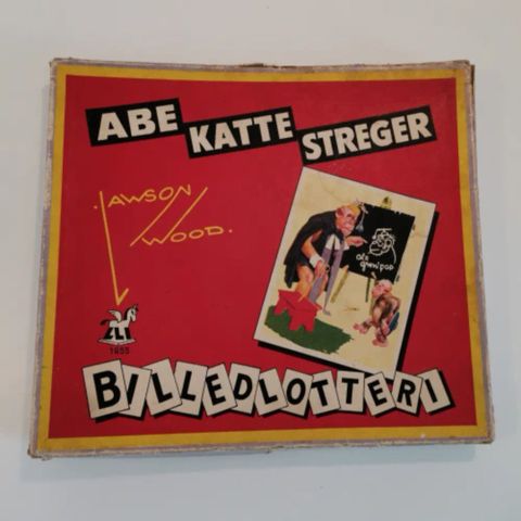 Annoncebillede