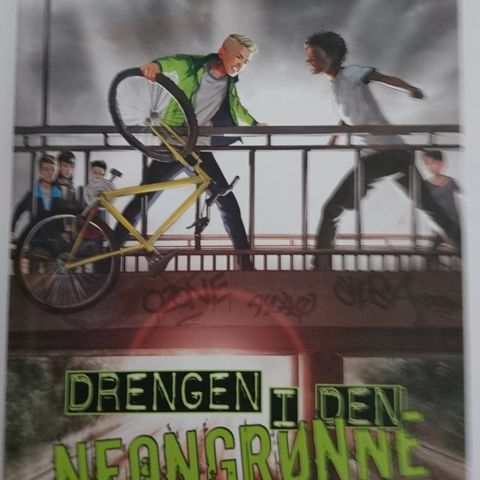 Annoncebillede