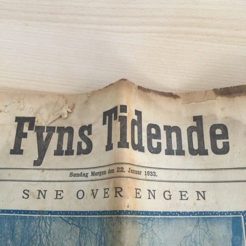 Annoncebillede