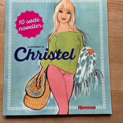 Annoncebillede